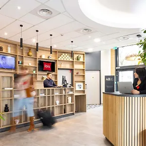 Otel Ibis Centre Euromed, Marsilya